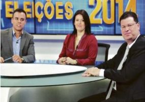 Entrevista (clique na imagem e veja o vídeo). TV Brasília/Correio Braziliense